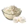 Dehydrated White Onion